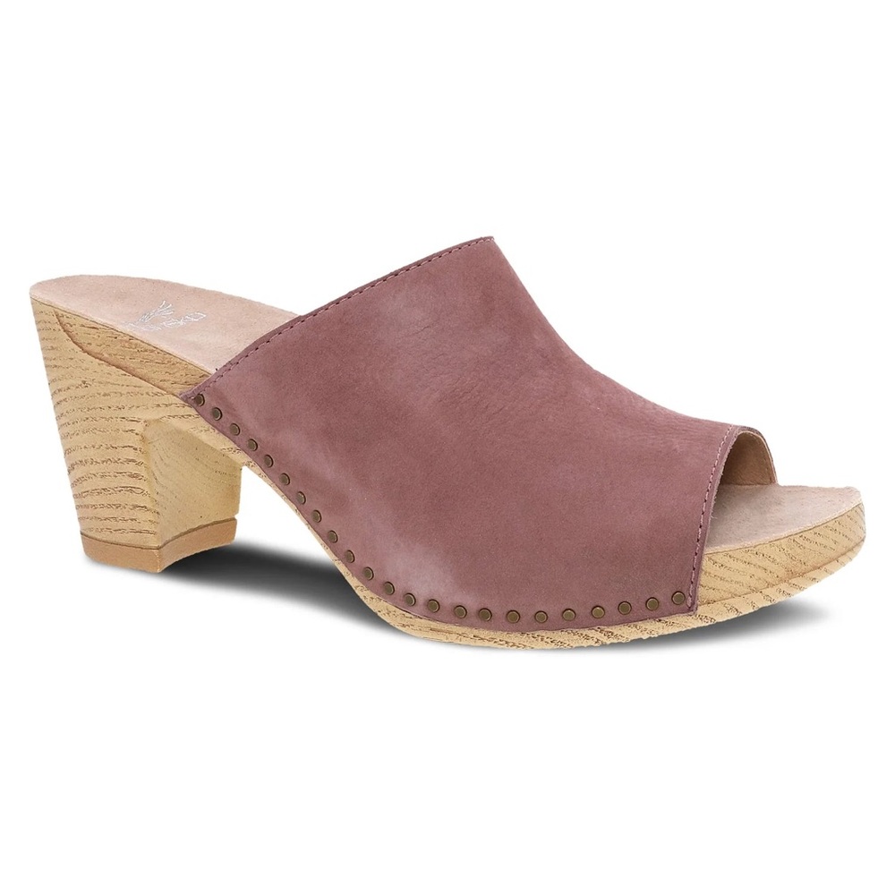 DANSKO TANDI (ROSE) sandals size 38